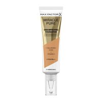 Base Max Factor Miracle Pure Warm Sand 70