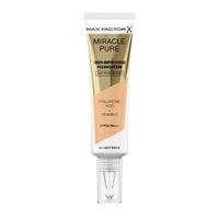 Base Max Factor Miracle Pure Light Beige 32