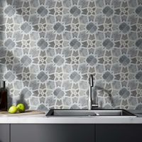 Azulejo Rimini 15x15