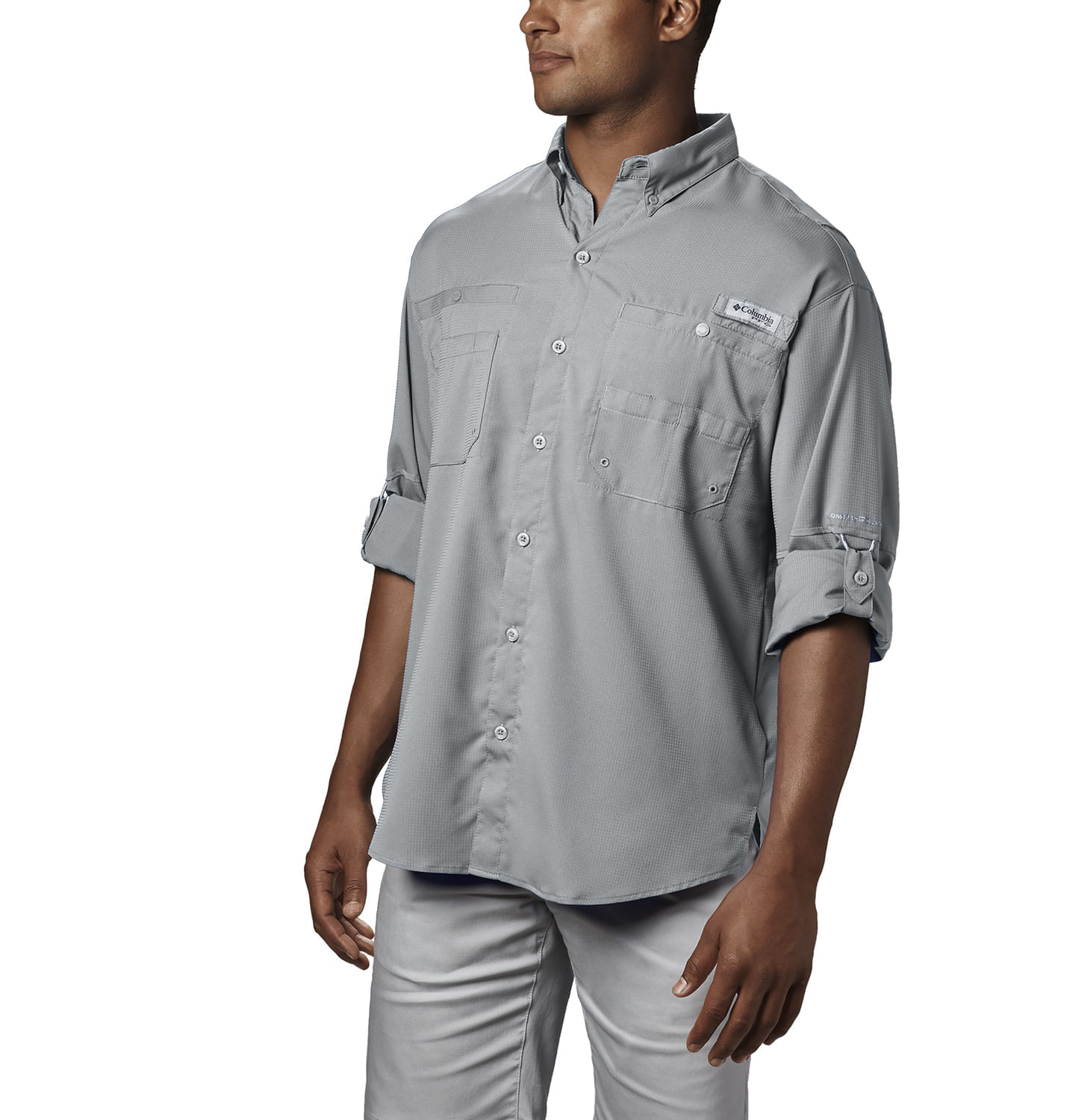 Camisa TAMIAMI II L/S SHIRT para HOMBRE