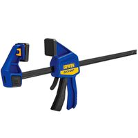 Prensa de barra Quic-Grip 18"" IRWIN 1964719