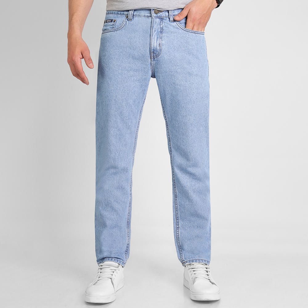 Jean Kansas 715 Slim Hombre