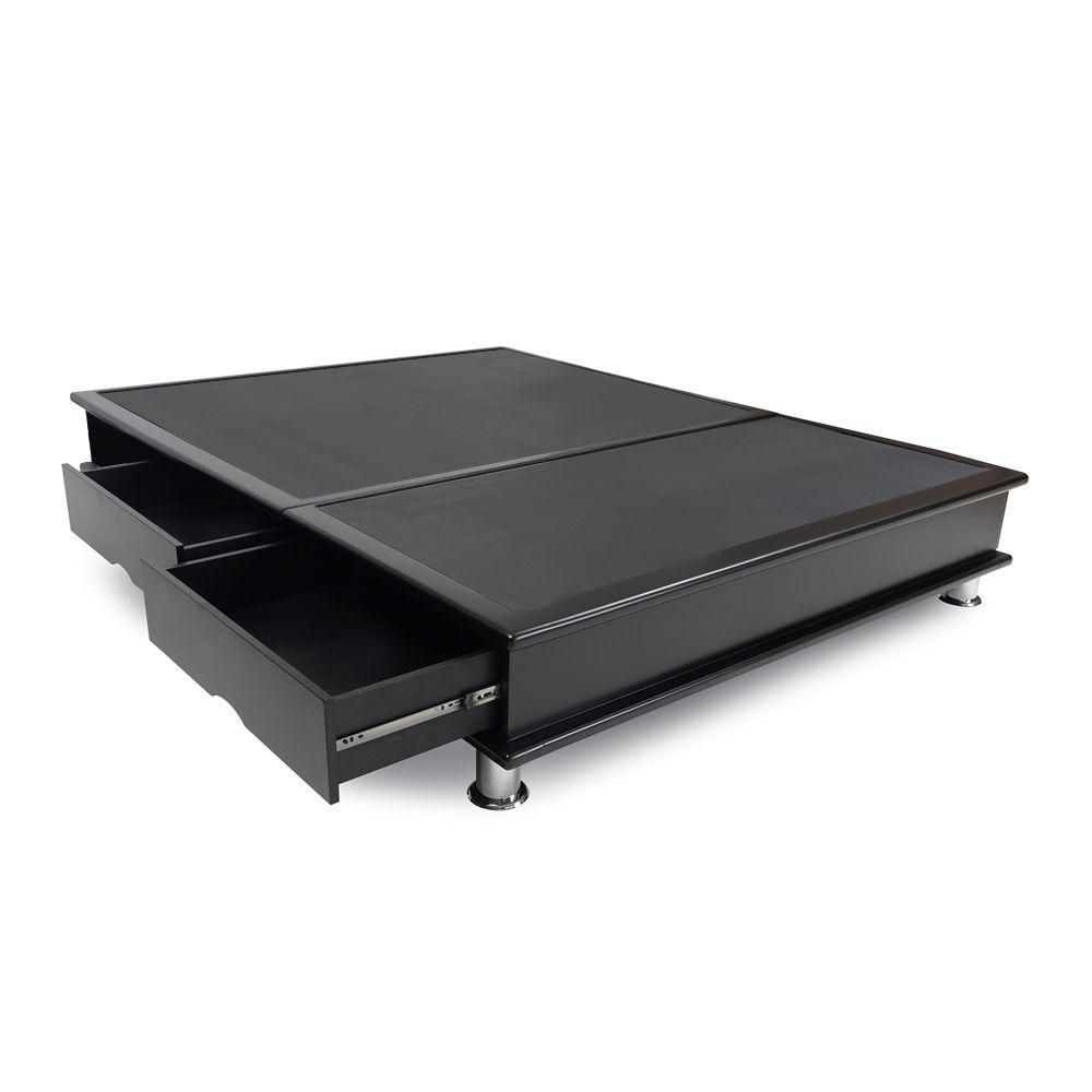 Base Cajones Cantabria 1.5 Plazas
