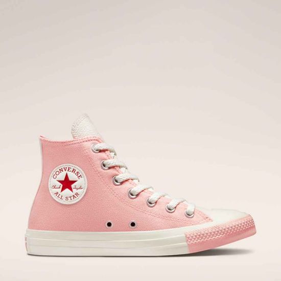 Zapatillas urbanas mujer clearance converse