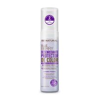 Placenta Life Be Natural Blue Berry Desenredante Protector de Color Fco 200ml