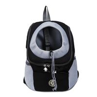Mochila para Perros Pequeños talla L