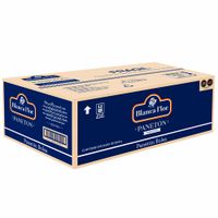 Panetón BLANCA FLOR Bolsa 900g Paquete 6un