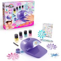 Set de Manicure CANAL TOYS OFG 255