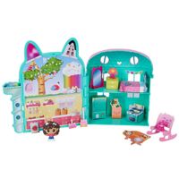 Pequeña Casa GABBY'S DOLLHOUSE 6065502