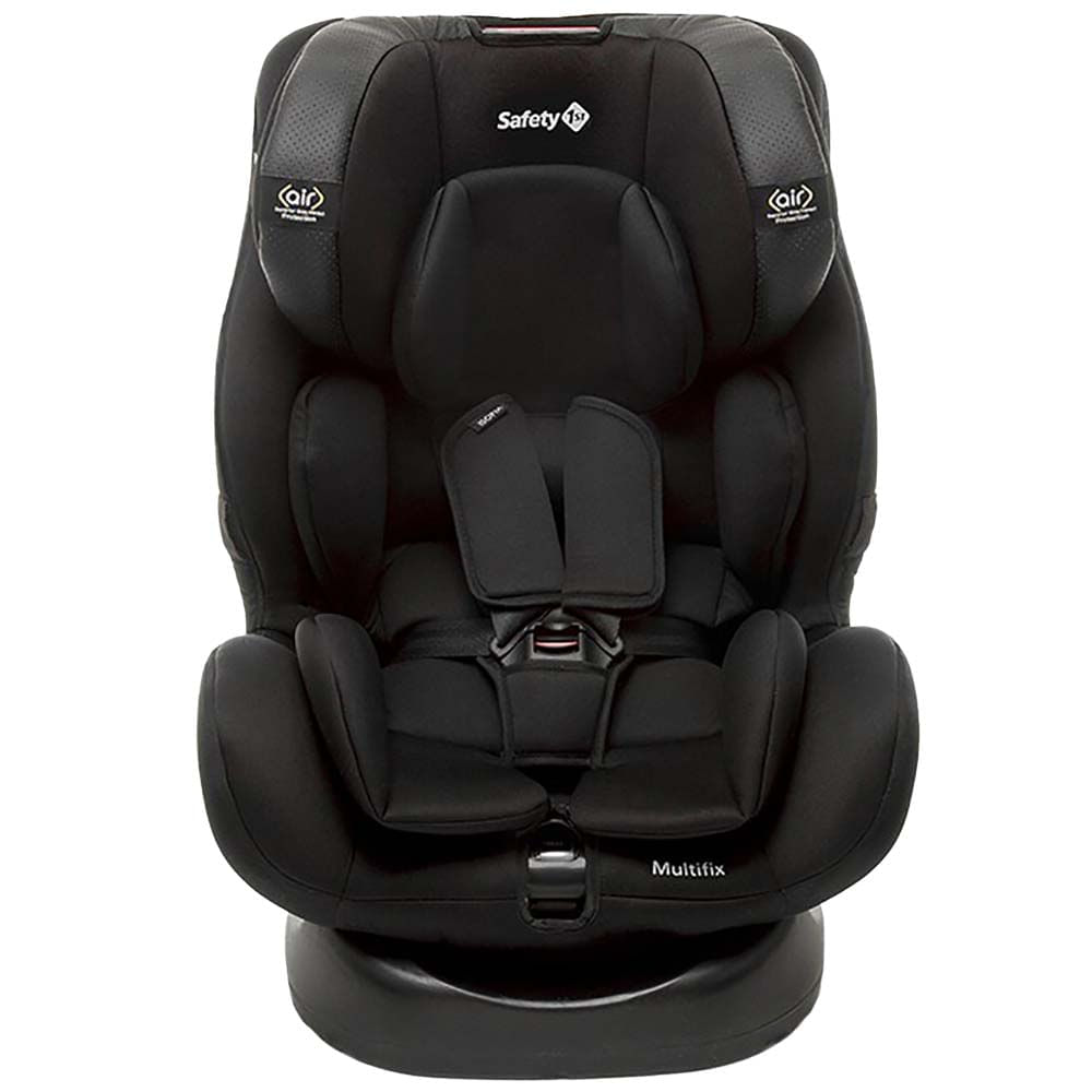 Silla de Auto SAFETY 1ST Multiflix Negro