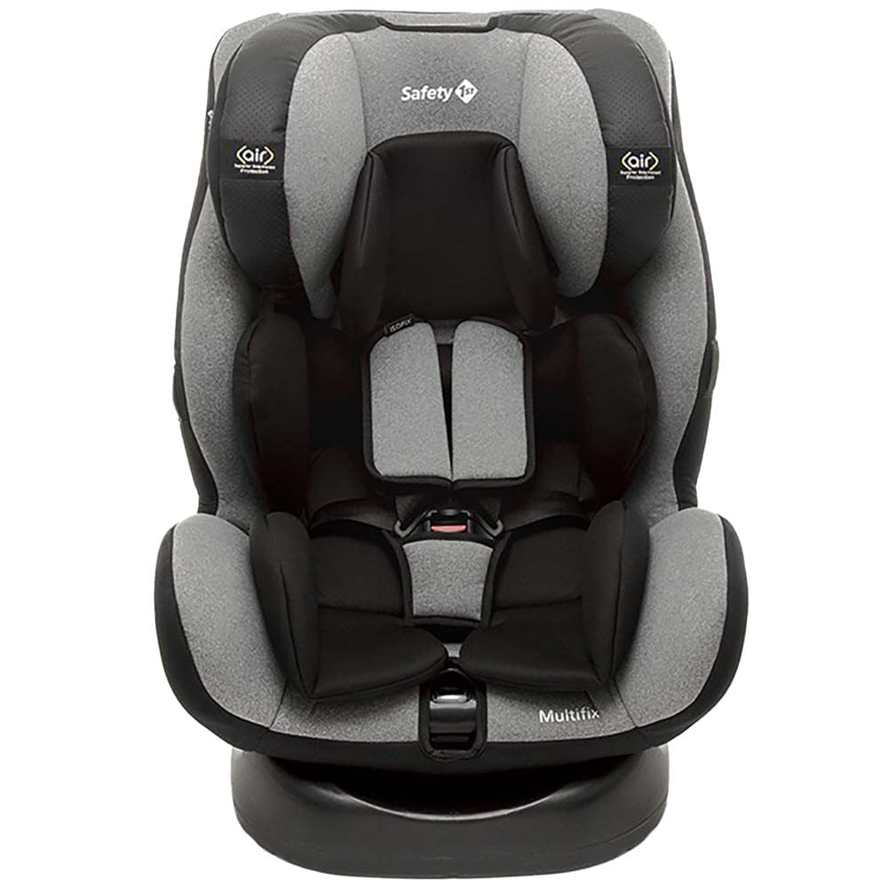 Silla de Auto SAFETY 1ST Multiflix Gris