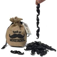 Bolsa De Bigotes Cayro