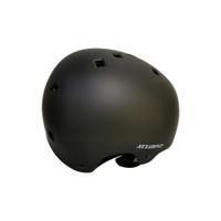 CASCOS XCLUSIVE URBANO NEGRO M