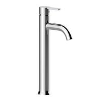 MONOCOMANDO PARA LAVATORIO ALTA BUZIOS LEVER CROMADO ITALGRIF