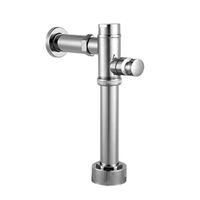 FLUXOMETRO MECANICO PARA INODORO 6 LITROS