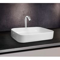 BOWL MODERN SIN REBOSE BLANCO VAINSA