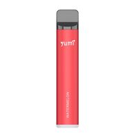 Vaper Desechable Yumi Bar - 1500 Puff - Watermelon Ice