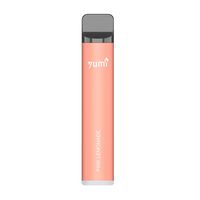 Vaper Desechable Yumi Bar - 1500 Puff - Pink Lemonade