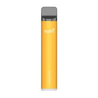 Vaper Desechable Yumi Bar - 1500 Puff - Energy Drink