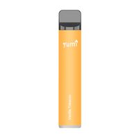 Vaper Desechable Yumi Bar - 1500 Puff - Vanilla Tabac