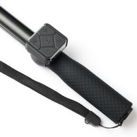 SJCAM SELFIE STICK CON MANDO CONTROL REMOTO PARA CÁMARA DE ACCIÓN