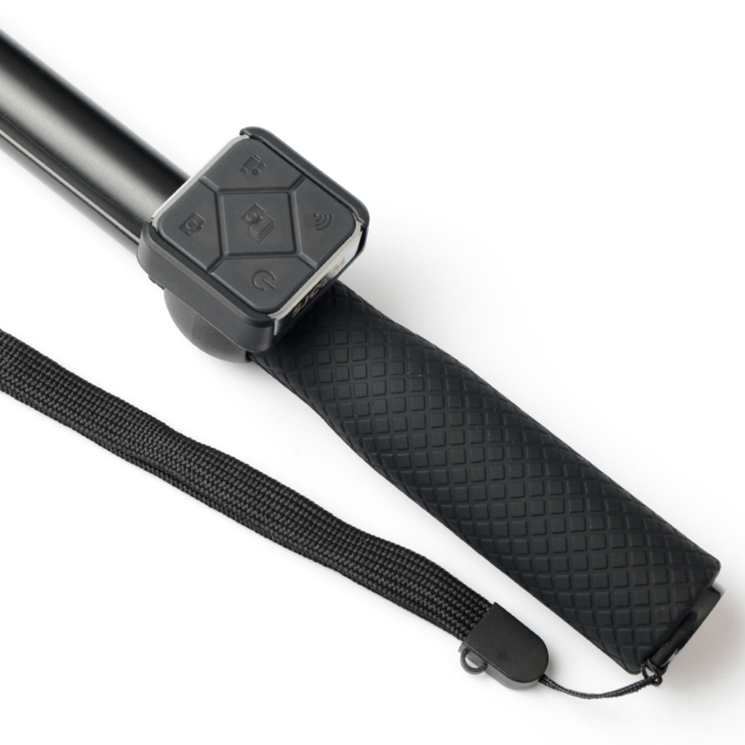 SJCAM SELFIE STICK CON MANDO CONTROL REMOTO PARA CÁMARA DE ACCIÓN - copy