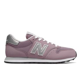 new balance lila