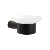 PORTA JABON BRONCE MARTINI BLACK VAINSA