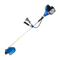 Desmalezadora plástica 2HP