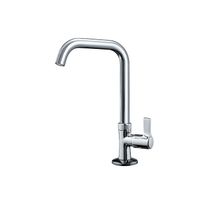 LLAVE PARA LAVADERO BAR AL MUEBLE PICO PULGRPULG LINE HECHO EN BRO