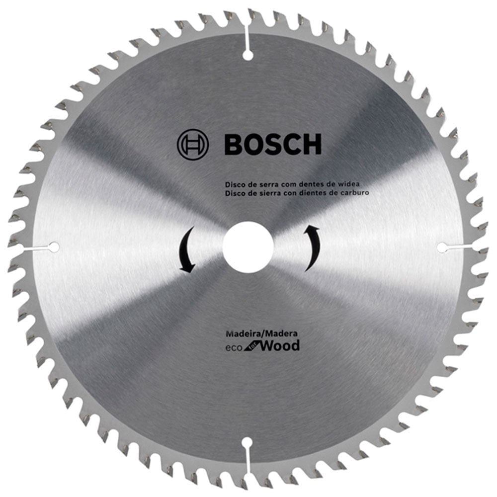 Disco circular Eco 9 1/4"" x 60D