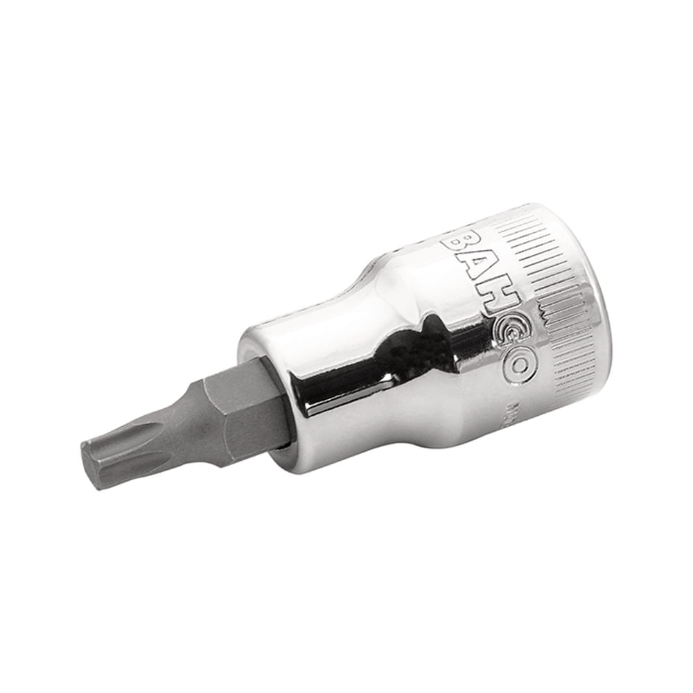 Dado destornillador Torx T40 Enc 1/2
