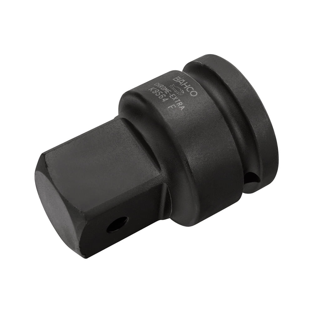 Adaptador de impacto M1/2 H3/4