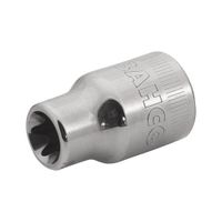 Dado Torx hembra E20 Enc 1/2