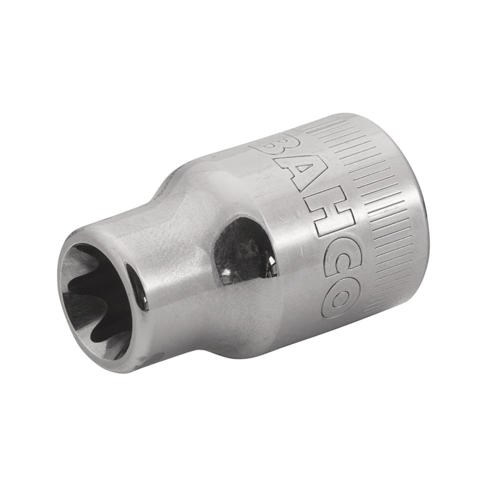 Dado Torx hembra E20 Enc 1/2