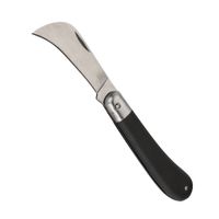 Navaja plegable 170mm acero especial