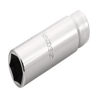Dado 10mm Hex Larg. Enc 1/2