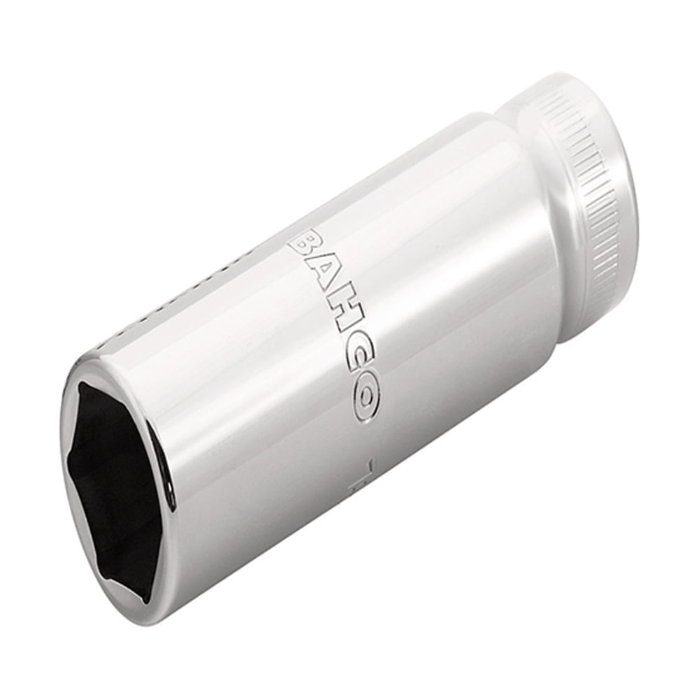 Dado 10mm Hex Larg. Enc 1/2