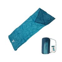 BOLSA DE DORMIR BESTWAY PAVILLO SLEEPING PARA CAMPING ACOLCHADO