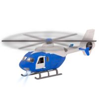 Helicóptero Micro Driven