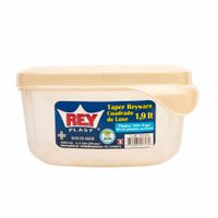 Tapper Rey Cuadrado Luxe 1.9 Un