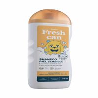 Shampoo para Perros RINTISA Fresh Can Piel Sensible Frasco 300ml