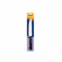 Cuchillo De Cocina 6'' Mango Negro