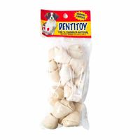 Snacks para Perros FRIENDLY DOG Huesos Minis Paquete 10un