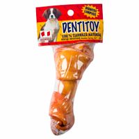 Snacks para Perros FRIENDLY DOG Nuditos de Vacuno Paquete 100g
