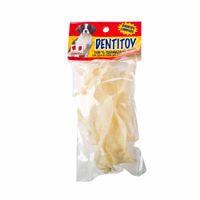 Snacks para Perros FRIENDLY DOG Lonjitas de Vacuno Paquete 60g