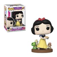 Funko Pop Snow White - Blancanieves (Baking)