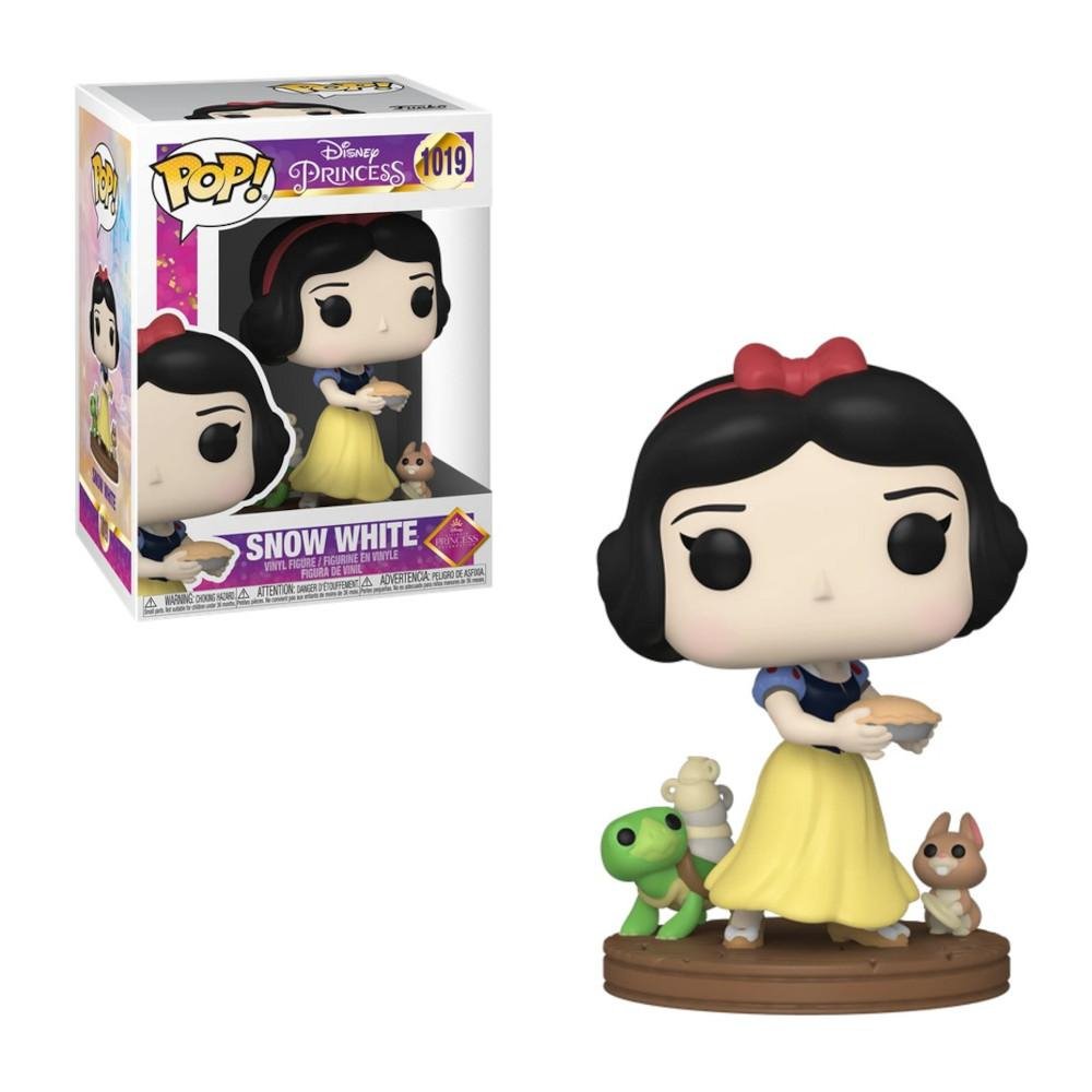 Funko Pop Snow White - Blancanieves (Baking)