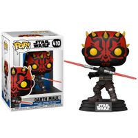 Funko Pop Star Wars - Darth Maul (Lightsaber)