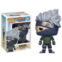 Funko Pop Naruto - Kakashi